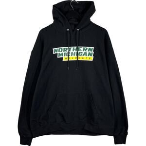 Champion Northern Michigan Wildcats Hoodie
